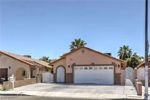4210 Sunrise Ave, Las Vegas, NV 89110