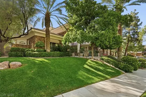 2009 Redbird Dr, Las Vegas, NV 89134