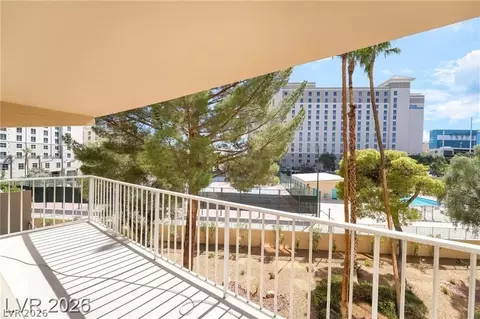205 E Harmon Ave #409, Las Vegas, NV 89169