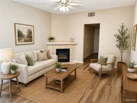 520 Arrowhead Trl #1314, Henderson, NV 89015