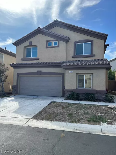 9781 Marcelline Ave, Las Vegas, NV 89148