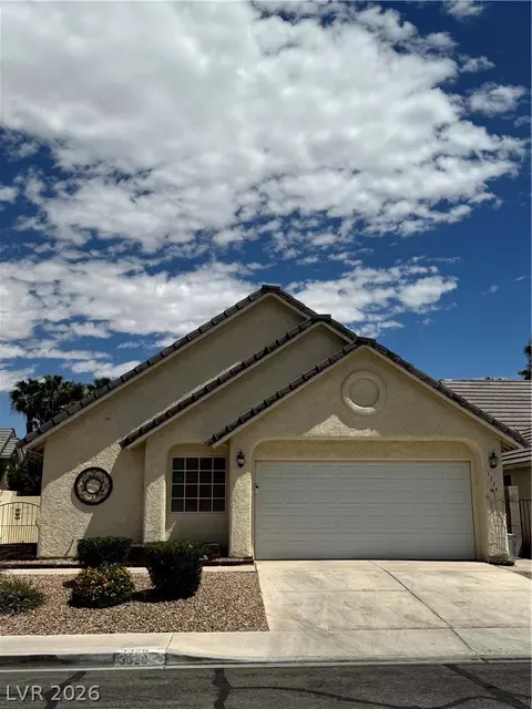 3328 Buffalo Narrows Cir, Las Vegas, NV 89129