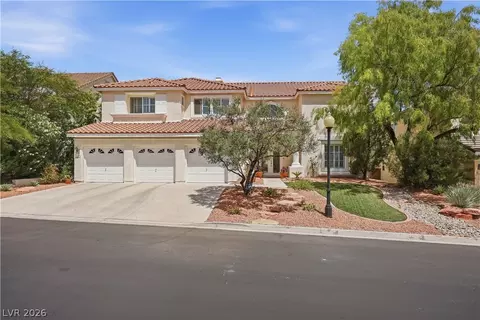 7908 Clock Tower Ct, Las Vegas, NV 89117
