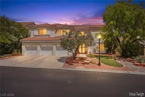 7908 Clock Tower Ct, Las Vegas, NV 89117