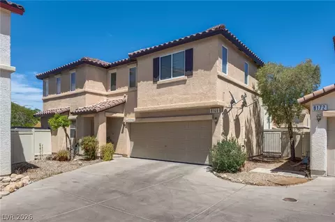 8166 Royal Lilly Ct, Las Vegas, NV 89139