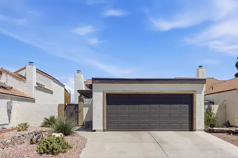 125 Kathy Ct, Las Vegas, NV 89145