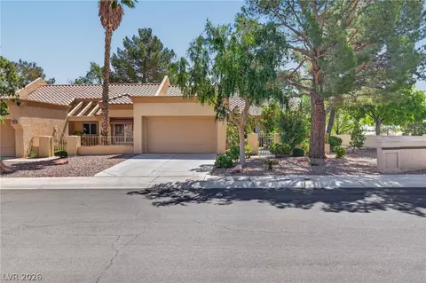 2828 Billy Casper Dr, Las Vegas, NV 89134