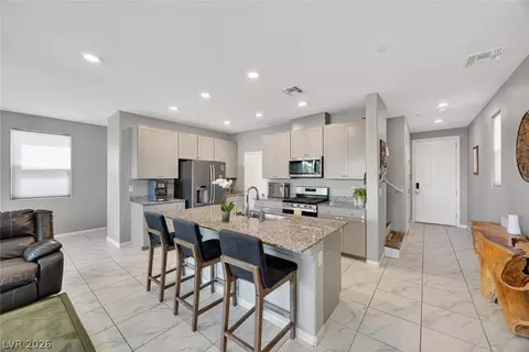5414 Pico Viejo St, Las Vegas, NV 89166
