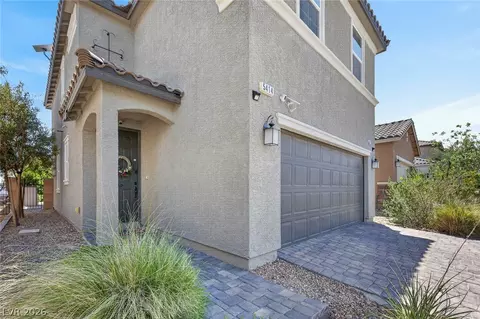 5414 Pico Viejo St, Las Vegas, NV 89166