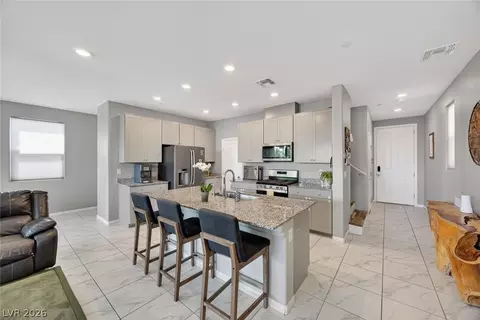 5414 Pico Viejo St, Las Vegas, NV 89166