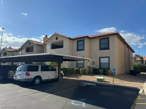 2451 N Rainbow Blvd #2118, Las Vegas, NV 89108