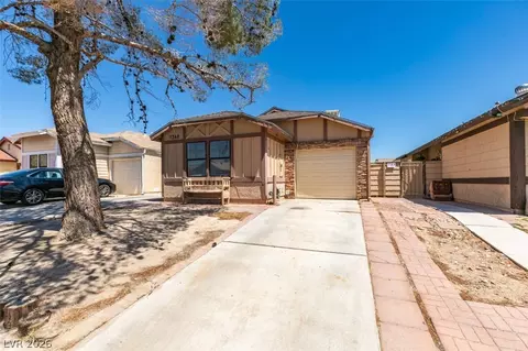 7368 Vireo Dr, Las Vegas, NV 89147
