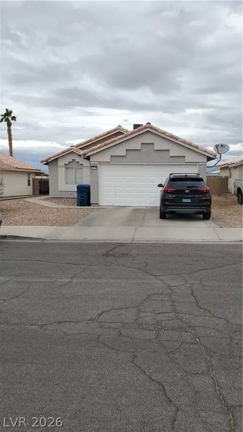 Undisclosed, Las Vegas, NV 89156
