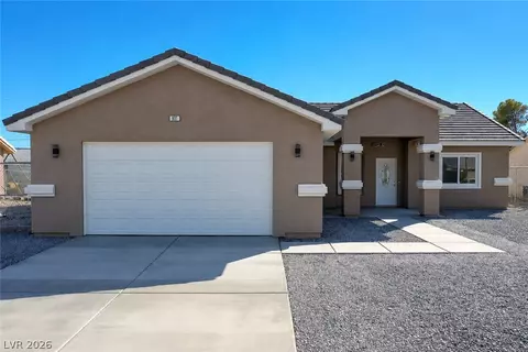 931 Lone Pine Rd, Pahrump, NV 89048