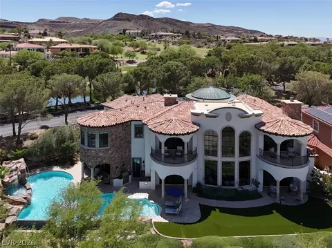 12 Rue Du Ville Way, Henderson, NV 89011