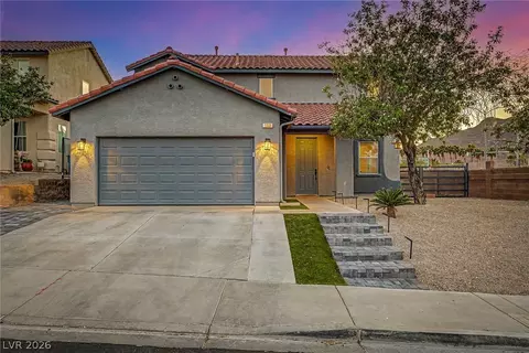 1001 Amber Gate St, Henderson, NV 89002