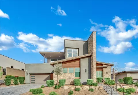 12556 Lilac Trail Ave, Las Vegas, NV 89138