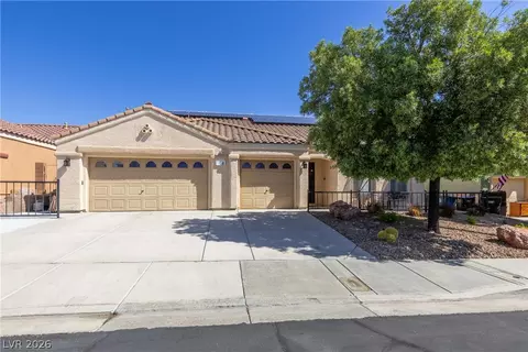176 Ridge Crossing Ave, Henderson, NV 89002