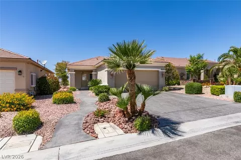 2311 Great Elk Dr, Henderson, NV 89052