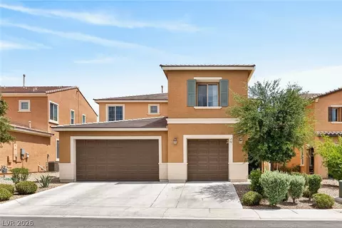 6544 Towerstone St, North Las Vegas, NV 89084