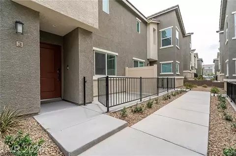 12347 Indigo Montage Rd #3, Las Vegas, NV 89183