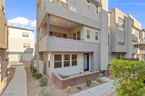 659 Grey Saker St, Las Vegas, NV 89138