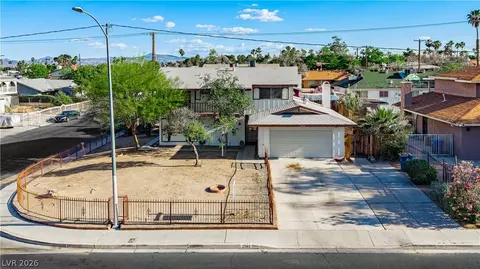 2583 Vegas Valley Dr, Las Vegas, NV 89121