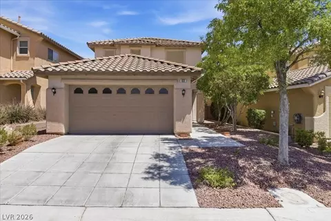 632 Sistine St, Las Vegas, NV 89144