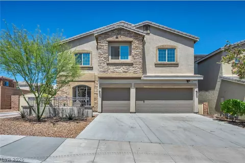 1636 Blue Cliffs Ave, Henderson, NV 89014