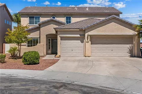 1708 Waltrip Ct, Henderson, NV 89012