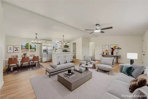 551 Cynthia St, Pahrump, NV 89048
