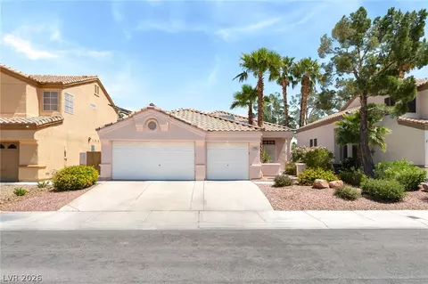 3324 Indian Moon Dr, Las Vegas, NV 89129