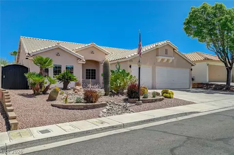 2478 Vegas Vic St, Henderson, NV 89002