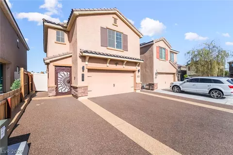 5121 Charlie Ct, Las Vegas, NV 89122