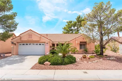 2453 Desert Sands Dr, Las Vegas, NV 89134