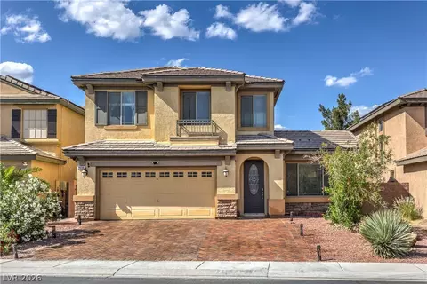 3836 Kettle Falls Ave, North Las Vegas, NV 89085