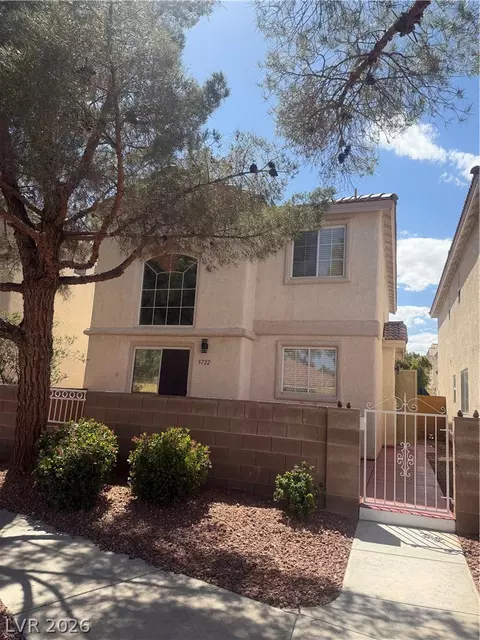 5722 Carmel Sand St, North Las Vegas, NV 89031