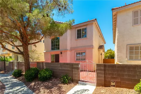 5722 Carmel Sand St, North Las Vegas, NV 89031