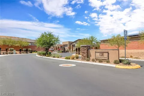 9637 Mirage Foothills Ave, Las Vegas, NV 89178