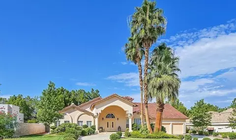 7412 Silver Palm Ave, Las Vegas, NV 89117