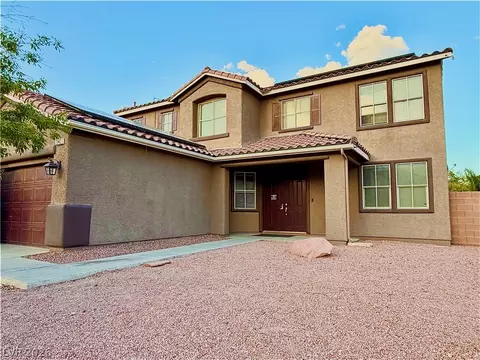 7842 Flat Creek St, Las Vegas, NV 89131