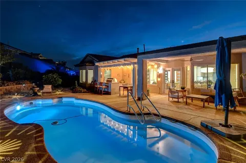 1862 Lemon Grove St, Henderson, NV 89052