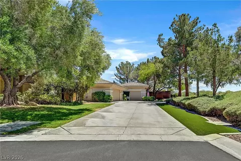 115 Fountainhead Cir, Henderson, NV 89052
