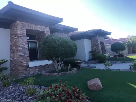 1370 Opal Valley St, Henderson, NV 89052