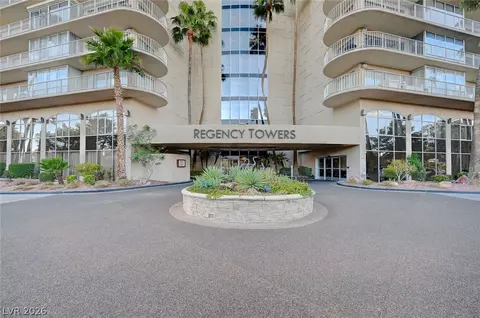 3111 Bel Air Dr #20E, Las Vegas, NV 89109