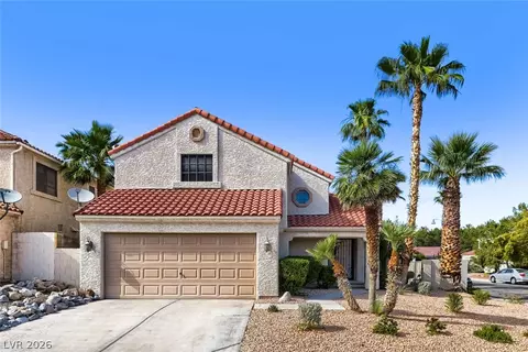 9400 Alameda Harbor Ave, Las Vegas, NV 89117