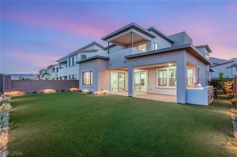 484 Windstone Crest Ave, Las Vegas, NV 89138