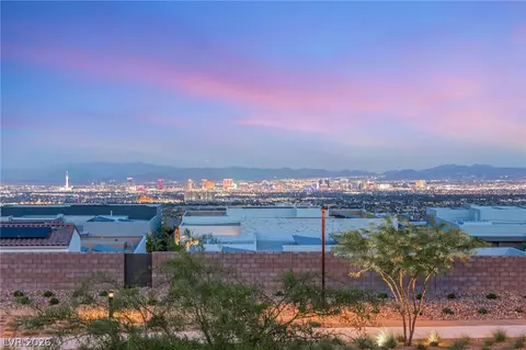 484 Windstone Crest Ave, Las Vegas, NV 89138
