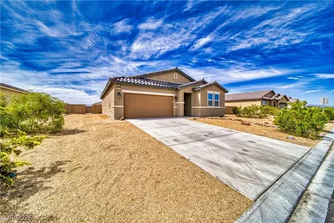 3557 E Polk Ave, Pahrump, NV 89061