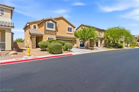 6053 Sea Cliff Cove St, North Las Vegas, NV 89031